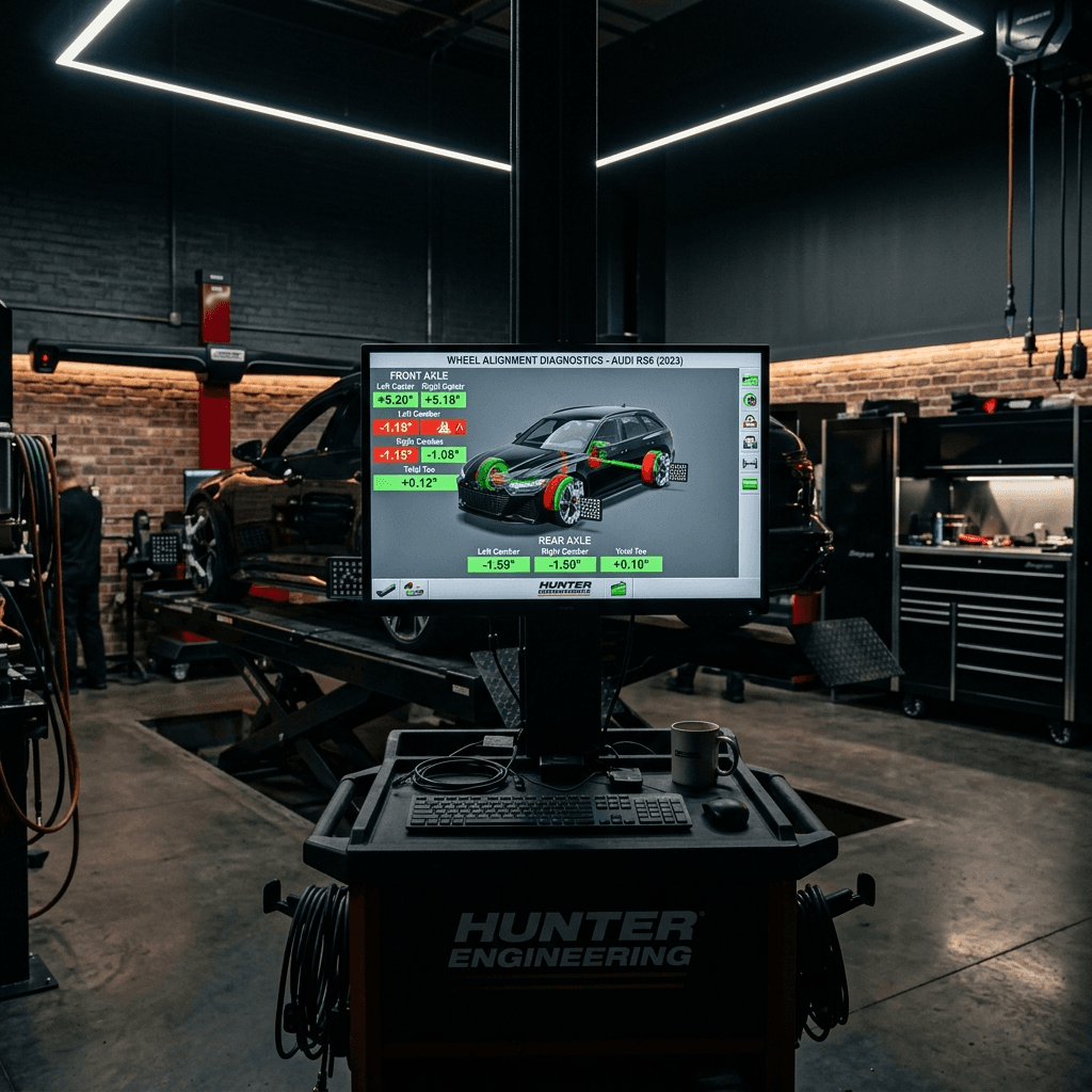 Advanced Diagnostic Integration