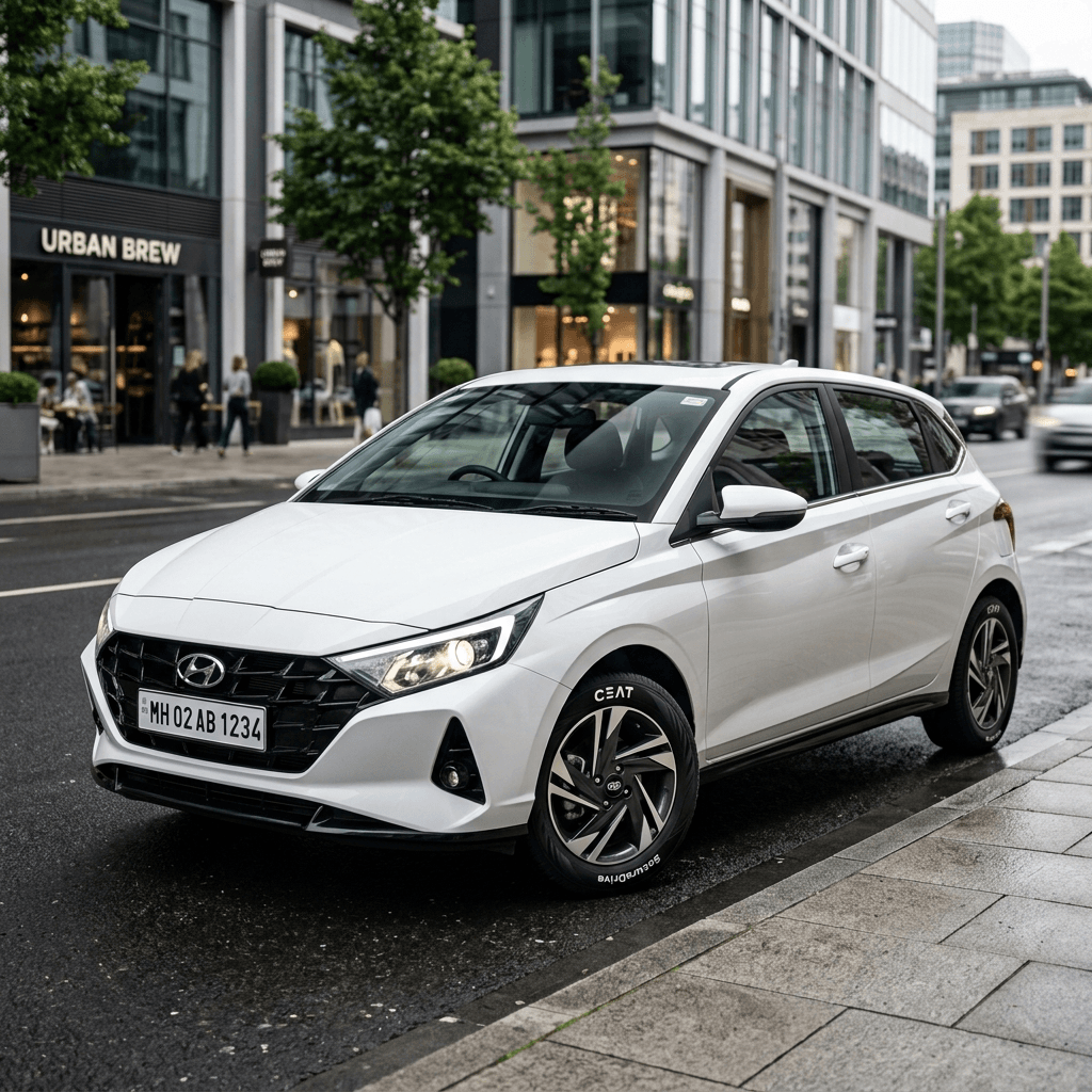 CEAT Hyundai i20