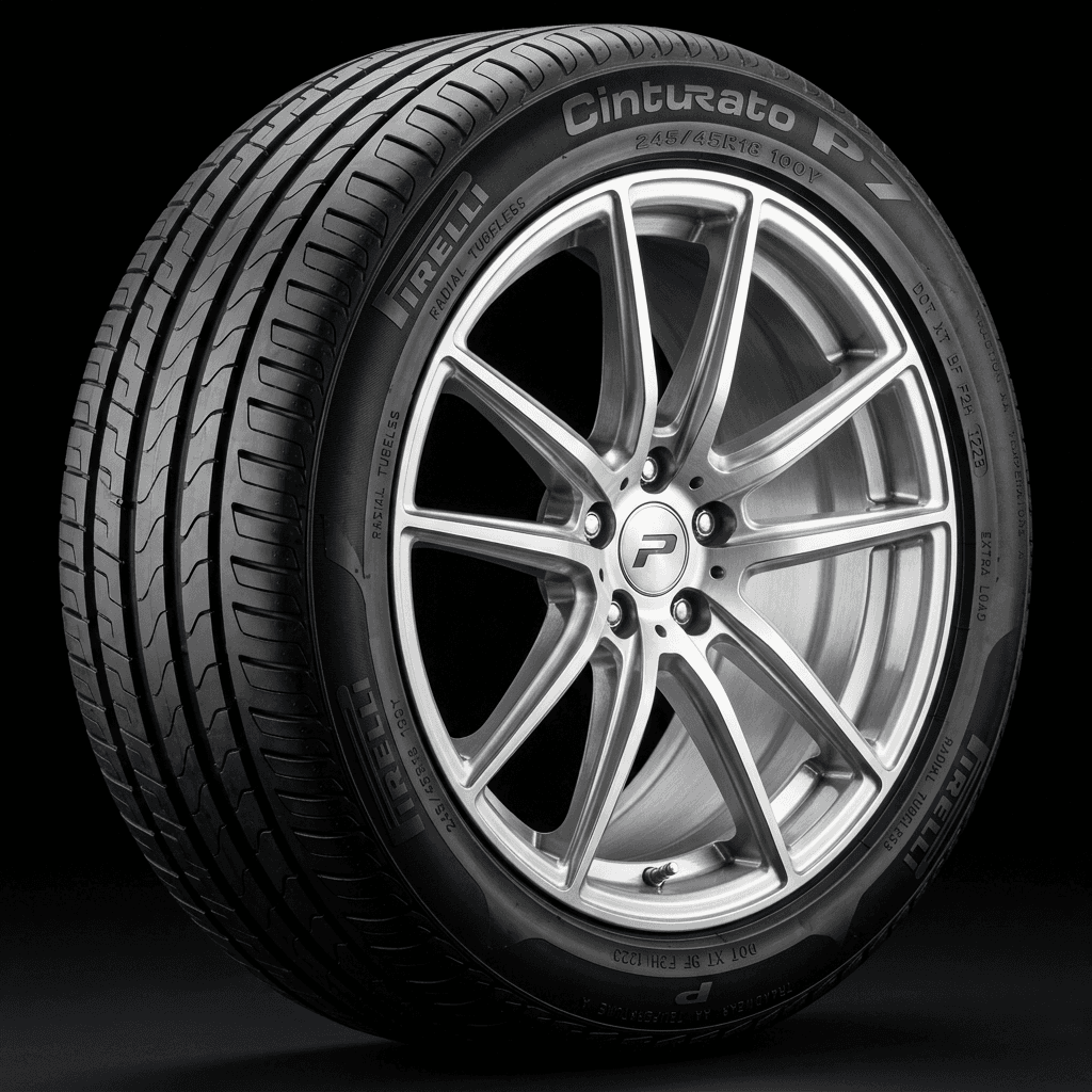 Pirelli Cinturato P7