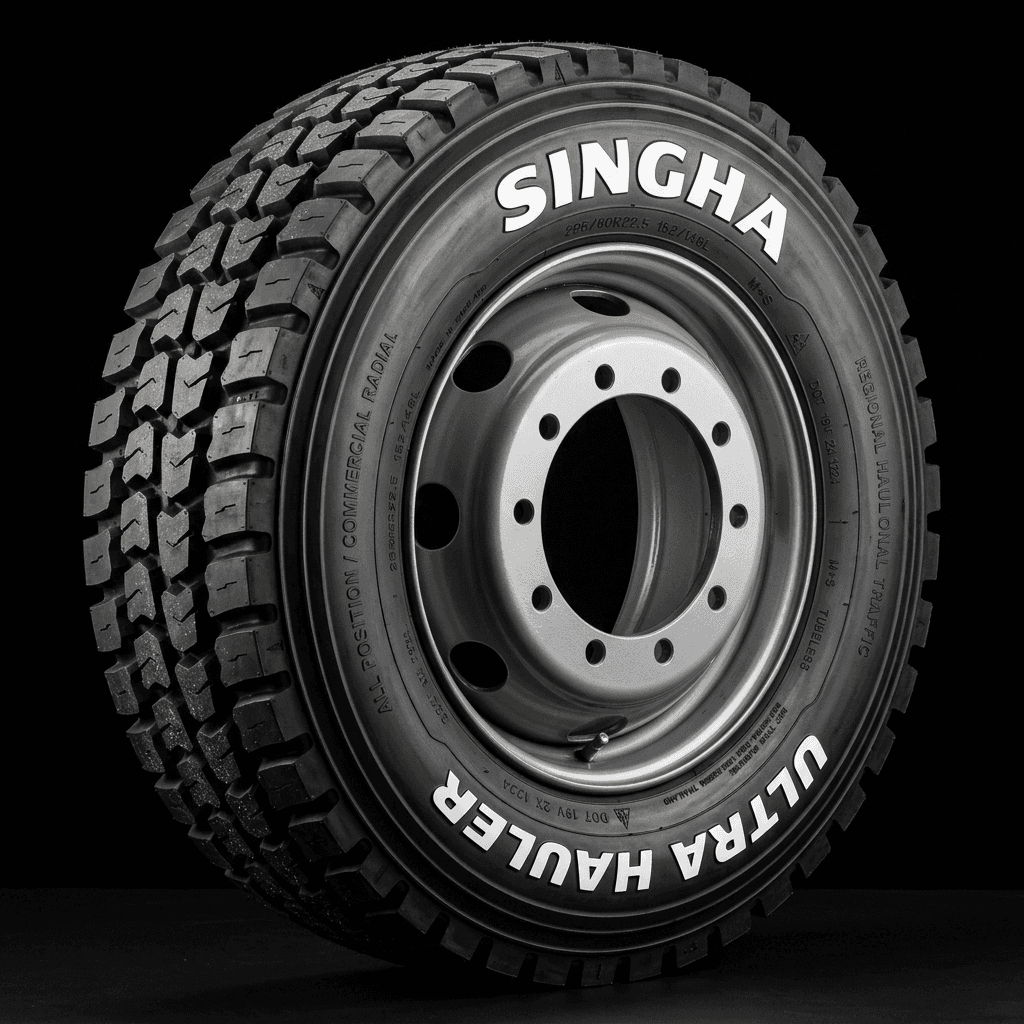 Singha Ultra Hauler