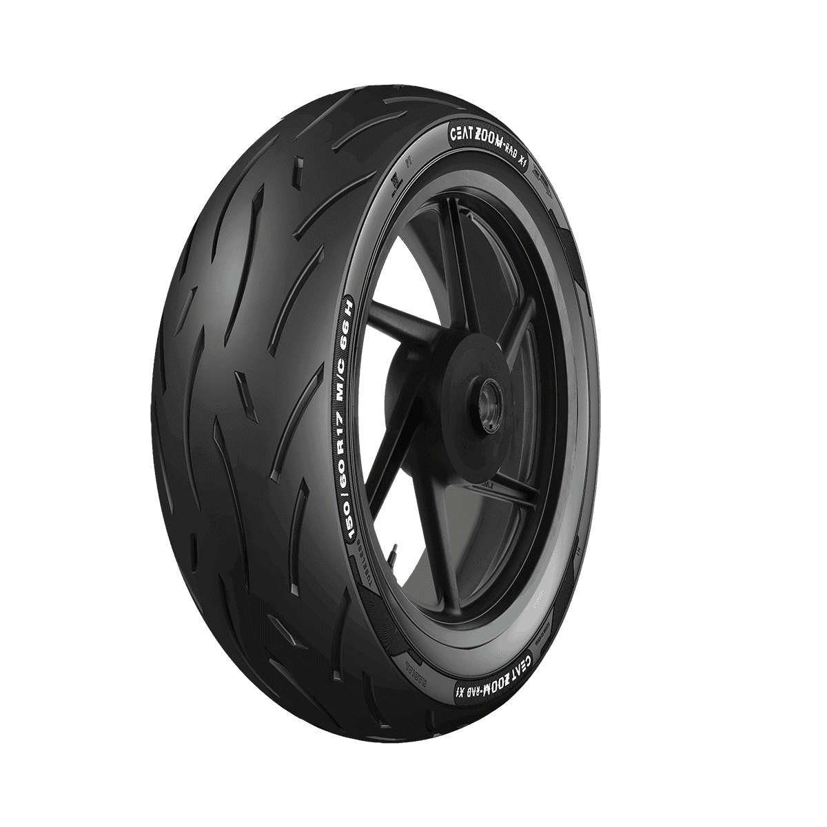 CEAT Recommended Radial
