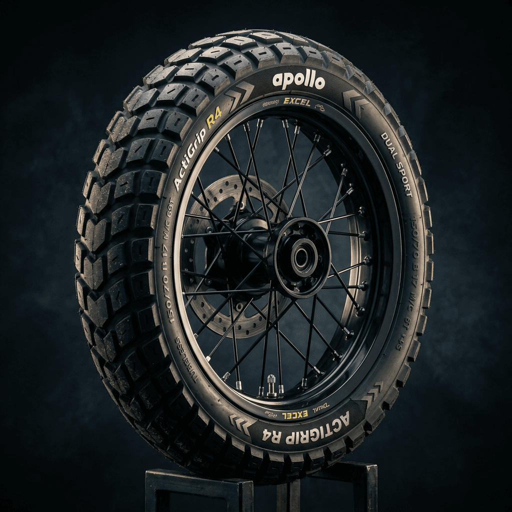 Apollo Recommended Radial