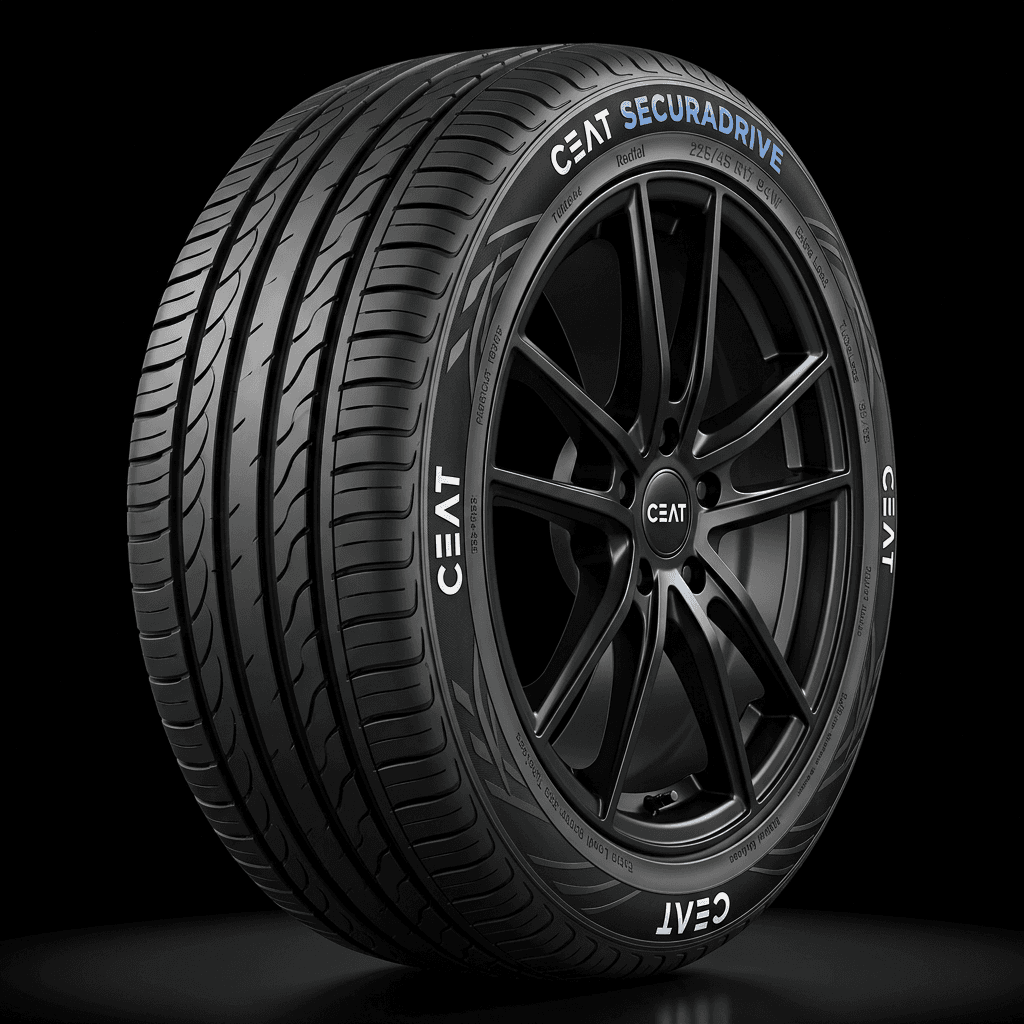 CEAT Recommended Radial