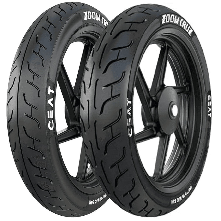 CEAT Recommended Radial