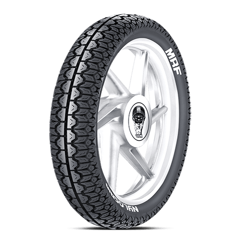 MRF Recommended Radial
