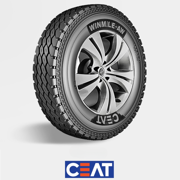 CEAT Winmile AW