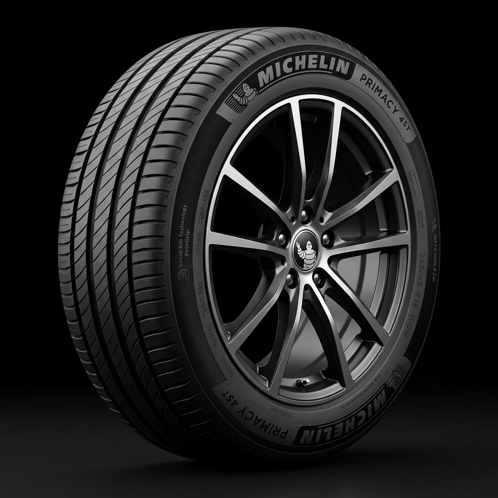 Michelin Primacy 4ST