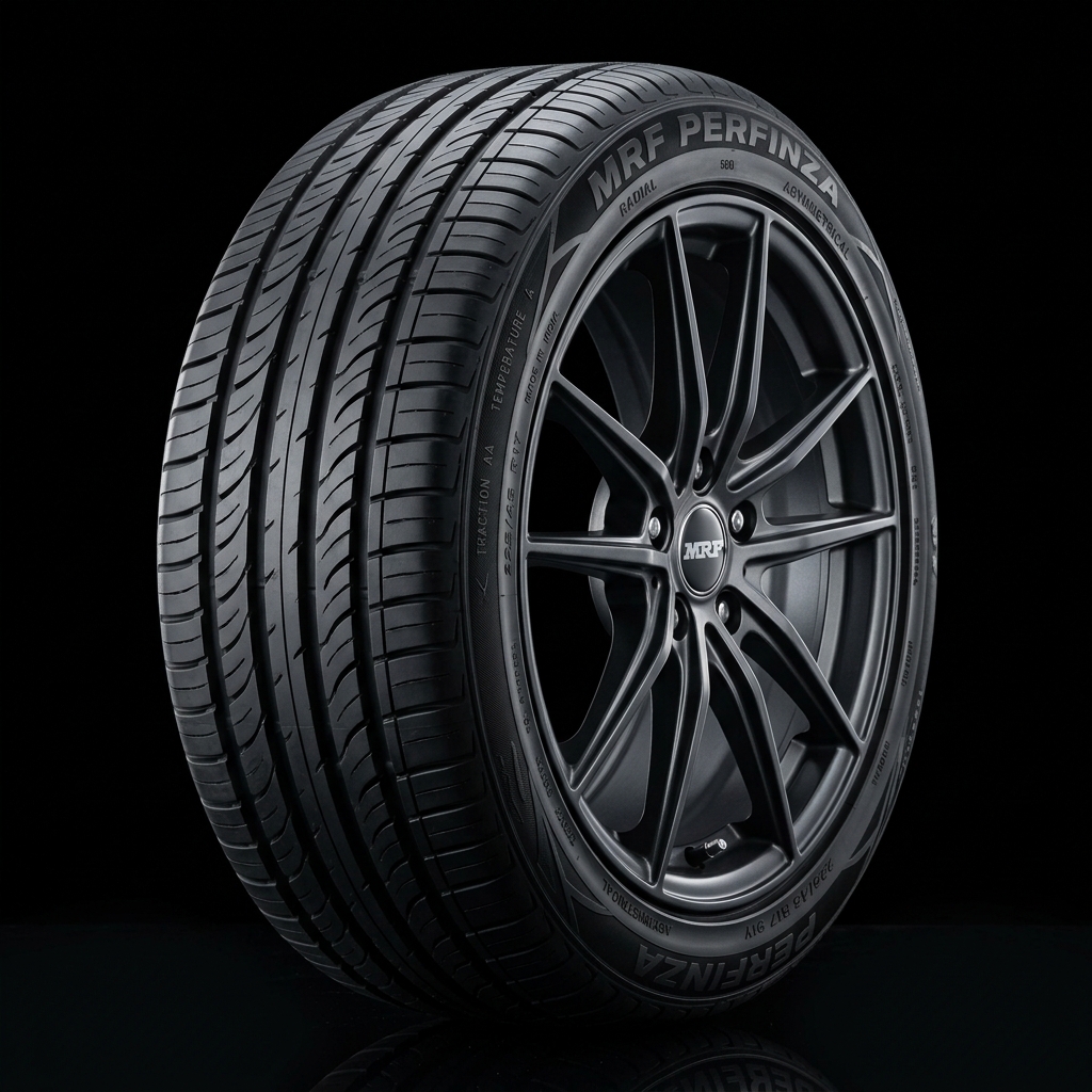 MRF Perfinza