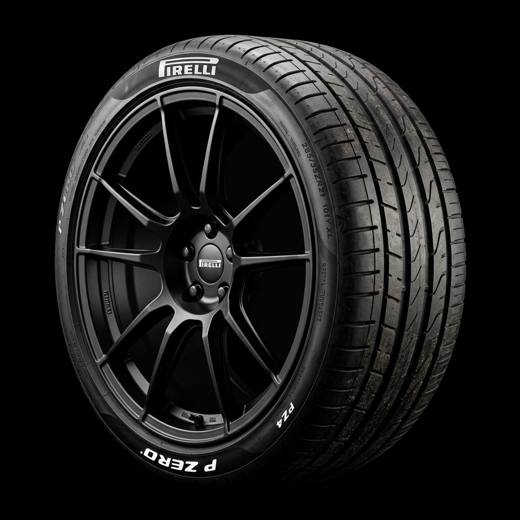 Pirelli Scorpion Zero