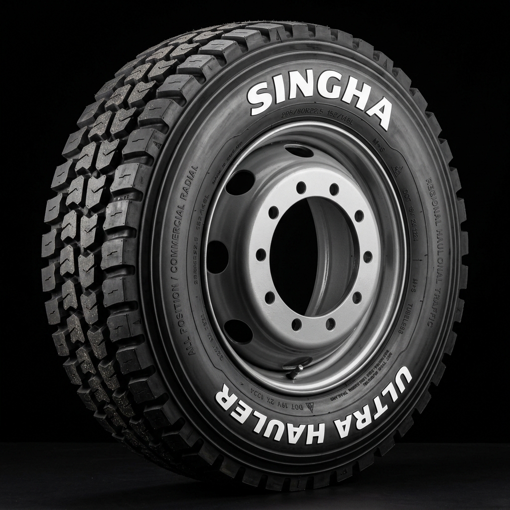 Singha Ultra Hauler